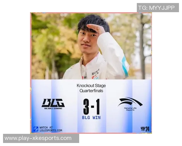 esports数据赛后深度分析BLG与WE实力对比及未来发展潜力