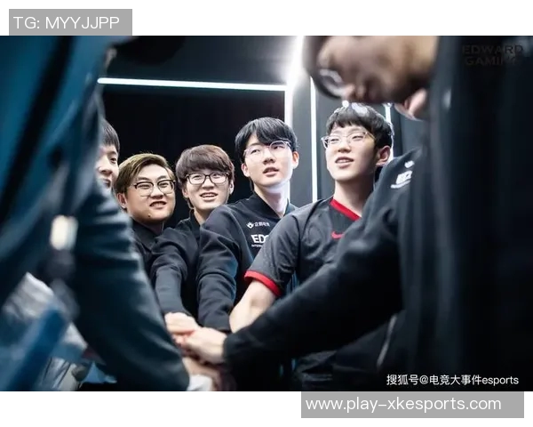 esports最新数据EDG战队在CSGO比赛中展现出整体压制力的深度分析与解读
