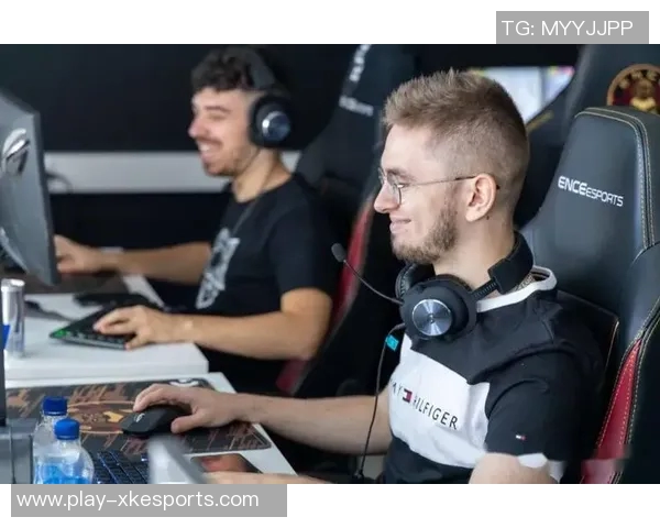 esports最新数据与杨敏畅谈CSGO职业生涯的起伏与挑战