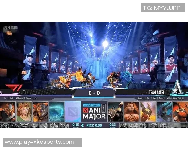 电竞新闻电竞数据深度解析王静的DOTA2职业生涯与成长历程