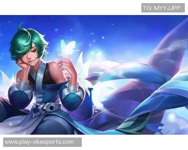 李敏倾情分享王者荣耀游戏心得与技巧助你轻松上分与团队合作